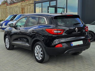 Renault Kadjar foto 5