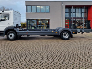 Mercedes Atego 1530L Euro-6 * foto 7