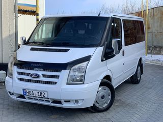 Ford Ford Transit foto 3