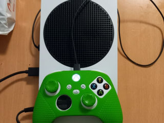 Xbox Series S foto 2