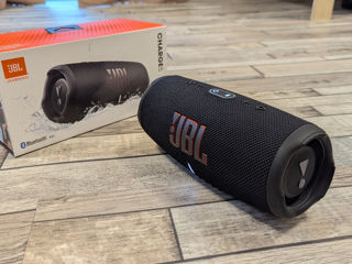 JBL CHARGE 5 foto 4