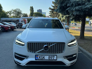 Volvo XC90 foto 2