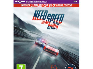 Fac schimb need for speed most wanted xbox 360 pentru modern warfer 2 sau 3 xbox 360 version