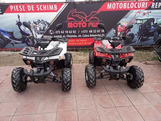 Viper 150 - 200cc ATV noi foto 7