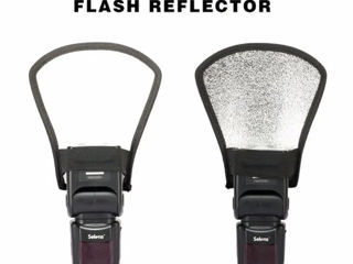 Рефлектор (отражатель) для вспышки foto 4