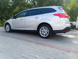 Ford Focus foto 4