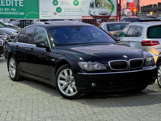 BMW 7 Series foto 4