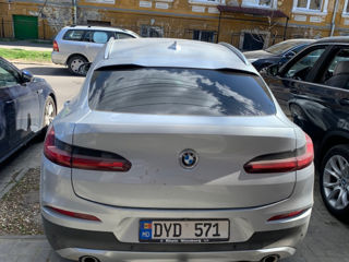 BMW X4 foto 4