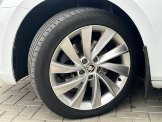 Skoda Superb foto 19