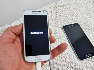 Samsung s4mini