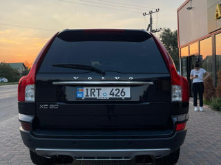 Volvo XC90 foto 6