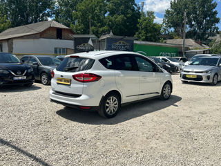 Ford C-Max foto 4