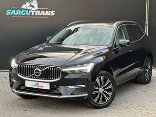 Volvo XC60 foto 2