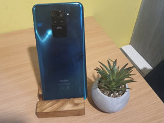 Xiaomi redmi note 9 duos 64 gb foto 6