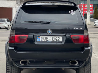 BMW X5 foto 5