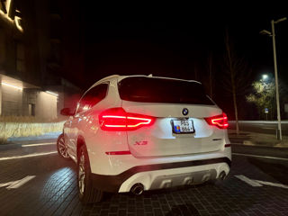 BMW X3 foto 4