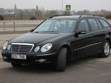 Mercedes E-Class