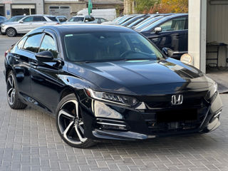 Honda Accord foto 1