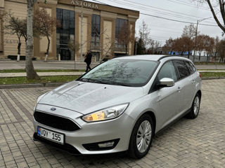 Ford Focus foto 3