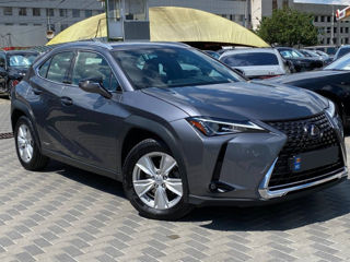 Lexus UX foto 4