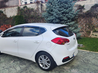 KIA Ceed foto 3