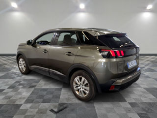 Peugeot 3008 foto 6