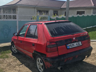 Skoda Felicia фото 4