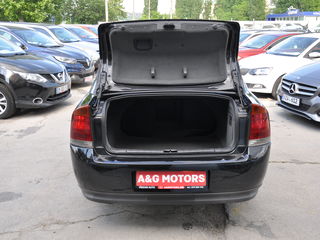 Opel Vectra foto 10