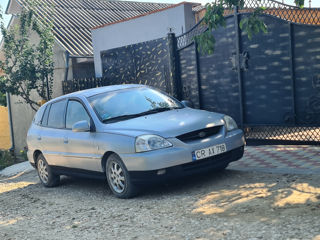 KIA Rio foto 4