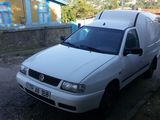 Volkswagen Caddy foto 5