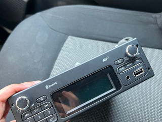 Dacia Bluetooth Original