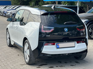 BMW i3 foto 4