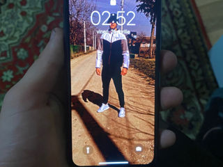 Vînd iPhone x