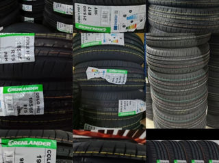 Шины R-18 225/40 Grelander Goodyear