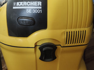 Karcher SE3001 запчасти