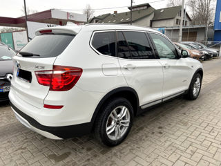 BMW X3 foto 3