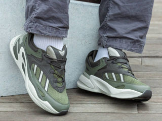 Adidas Ozmorph Khaki foto 8