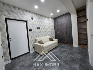 Apartament cu 1 cameră, 45 m², Telecentru, Chișinău