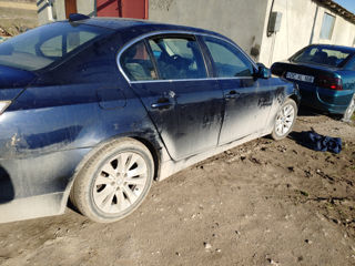 Vind pese bmw e60 benzina m54. 2.2  2.5. 3.0 foto 5