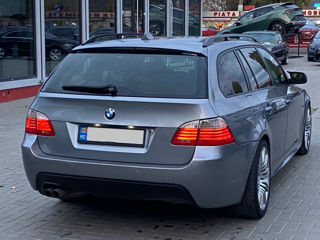 BMW 5 Series foto 3