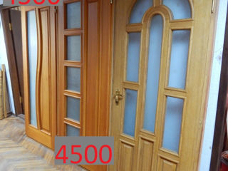 Распродажа деревянных дверей., foto 5