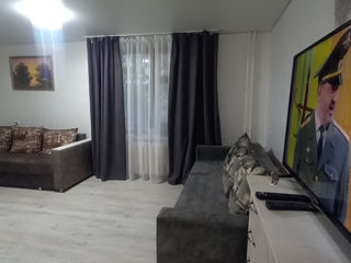 Apartament cu 1 cameră, 31 m², Botanica, Chișinău foto 4