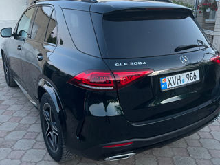 Mercedes GLE foto 3