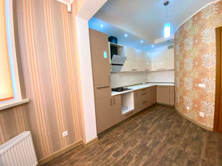 Apartament cu 3 camere, 117 m², Ciocana, Chișinău foto 9