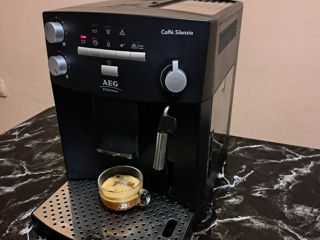 AEG Electrolux Caffe Silenzio foto 4