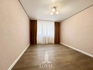 Apartament cu 3 camere, 80 m², Telecentru, Chișinău foto 9