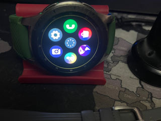 Продам Samsung Watch 1 поколения 46 mm foto 2