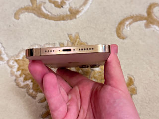 Vând iPhone 12 Pro Max Gold, 128GB Urgent foto 8