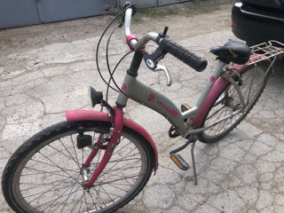 Велосипед  женский подростковый foto 3