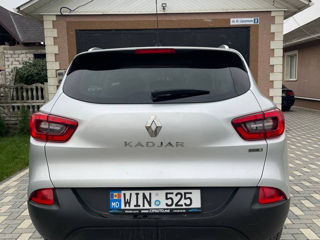 Renault Kadjar foto 4